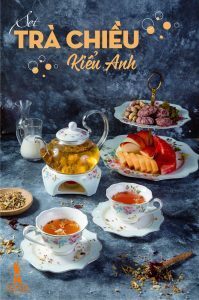 trà ngon hà nội