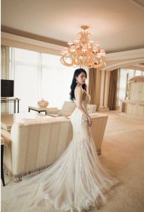 Album ảnh cưới đẹ tại Hà Nội : Smiley Ville