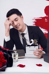 Album ảnh cưới đẹp tại studio Tuart Wedding : Concept Valentine