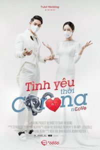 Album ảnh cưới đẹp tại stusio Tuart Wedding : Concept Tình Yêu Thời Corona