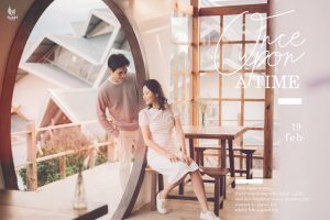 Album ảnh cưới đẹp tại Đà Lạt