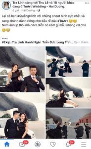 ảnh cưới đẹp