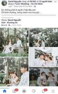 ảnh cưới đẹp