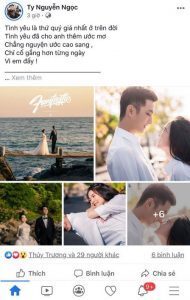 ảnh cưới đẹp