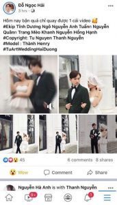ảnh cưới đẹp