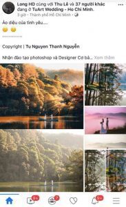 ảnh cưới đẹp