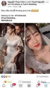 ảnh cưới đẹp