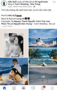 ảnh cưới đẹp