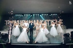 ALBUM ẢNH PHÓNG SỰ CƯỚI ĐẸP Ở HÀ NỘI : CDCR THÀNH PHẠM - KATIE LÊ