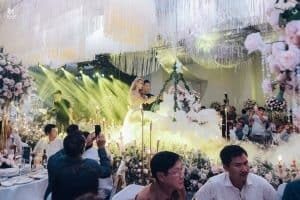ALBUM ẢNH PHÓNG SỰ CƯỚI ĐẸP Ở HÀ NỘI : CDCR THÀNH PHẠM - KATIE LÊ