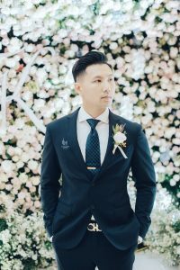 ALBUM ẢNH PHÓNG SỰ CƯỚI ĐẸP Ở HÀ NỘI : CDCR THÀNH PHẠM - KATIE LÊ