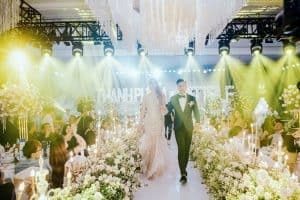 ALBUM ẢNH PHÓNG SỰ CƯỚI ĐẸP Ở HÀ NỘI : CDCR THÀNH PHẠM - KATIE LÊ