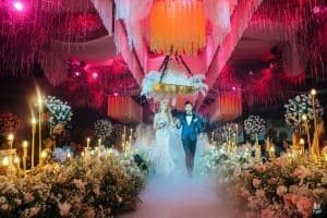 ALBUM ẢNH PHÓNG SỰ CƯỚI ĐẸP Ở HÀ NỘI : CDCR THÀNH PHẠM - KATIE LÊ