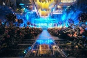 ALBUM ẢNH PHÓNG SỰ CƯỚI ĐẸP Ở HÀ NỘI : CDCR THÀNH PHẠM - KATIE LÊ