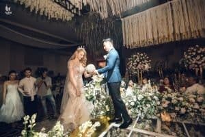 ALBUM ẢNH PHÓNG SỰ CƯỚI ĐẸP Ở HÀ NỘI : CDCR THÀNH PHẠM - KATIE LÊ