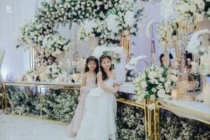 ALBUM ẢNH PHÓNG SỰ CƯỚI ĐẸP Ở HÀ NỘI : CDCR THÀNH PHẠM - KATIE LÊ