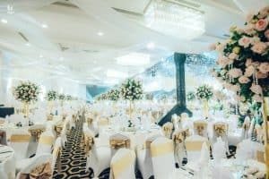 ALBUM ẢNH PHÓNG SỰ CƯỚI ĐẸP Ở HÀ NỘI : CDCR THÀNH PHẠM - KATIE LÊ
