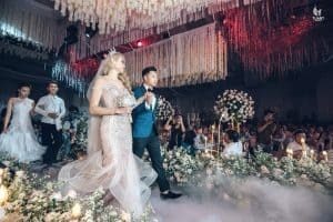 ALBUM ẢNH PHÓNG SỰ CƯỚI ĐẸP Ở HÀ NỘI : CDCR THÀNH PHẠM - KATIE LÊ