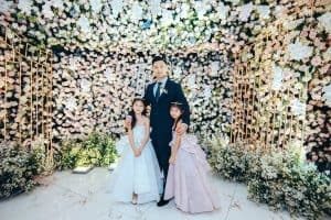 ALBUM ẢNH PHÓNG SỰ CƯỚI ĐẸP Ở HÀ NỘI : CDCR THÀNH PHẠM - KATIE LÊ