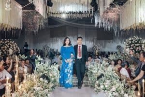 ALBUM ẢNH PHÓNG SỰ CƯỚI ĐẸP Ở HÀ NỘI : CDCR THÀNH PHẠM - KATIE LÊ
