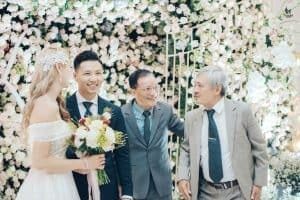 ALBUM ẢNH PHÓNG SỰ CƯỚI ĐẸP Ở HÀ NỘI : CDCR THÀNH PHẠM - KATIE LÊ