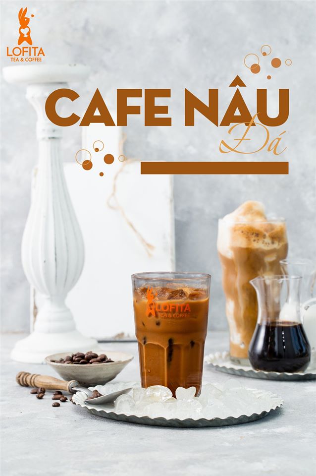 Top 4 Quán Cafe Cá Koi Đẹp Độc Đáo Tại Hà Nội - Lofita - Tea & Coffee