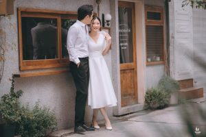 ALBUM ẢNH CƯỚI ĐẸP HÀN QUỐC
