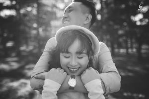 Album ảnh cưới đẹp tại Đà Lạt