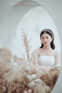 ALBUM ẢNH CƯỚI ĐẸP HÀN QUỐC