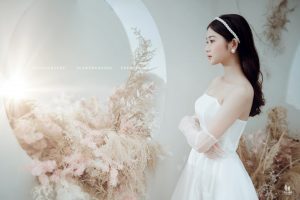 ALBUM ẢNH CƯỚI ĐẸP HÀN QUỐC
