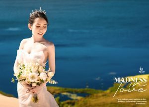 Album ảnh cưới đẹp tại Nha Trang