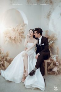 chuoj ảnh cưới đẹp đà nẵng