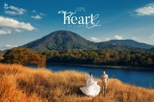 Album ảnh cưới đẹp tại Đà Lạt