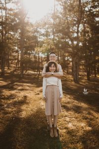 Album ảnh cưới đẹp tại Đà Lạt