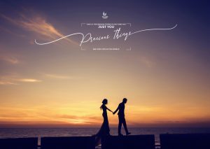 Album ảnh cưới đẹp tại Nha Trang
