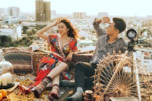 Album ảnh cưới đẹp Hồ Chí Minh