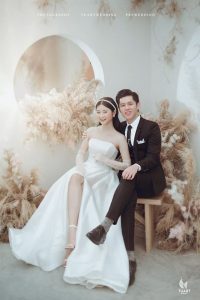 ALBUM ẢNH CƯỚI ĐẸP HÀN QUỐC