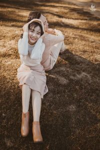 Album ảnh cưới đẹp tại Đà Lạt