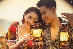 Album ảnh cưới đẹp Hồ Chí Minh
