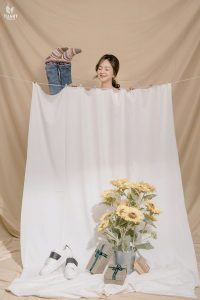ALBUM ẢNH CƯỚI ĐẸP - ĐỘC TẠI STUDIO : TÌNH YÊU THỜI CORONA