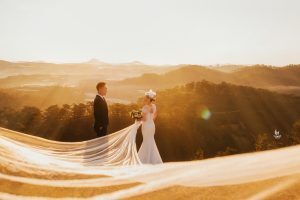 Album ảnh cưới đẹp tại Đà Lạt