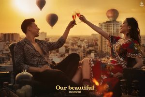 Album ảnh cưới đẹp Hồ Chí Minh