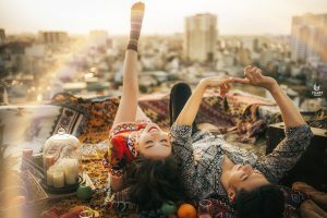 Album ảnh cưới đẹp Hồ Chí Minh