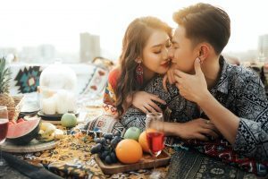 Album ảnh cưới đẹp Hồ Chí Minh