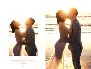 Album ảnh cưới đẹp tại Nha Trang