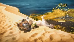 Album ảnh cưới đẹp tại Nha Trang