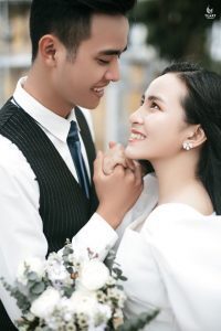 Album ảnh cưới đẹp tại Đà Nẵng