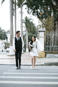 Album ảnh cưới đẹp tại Đà Nẵng