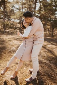 Album ảnh cưới đẹp tại Đà Lạt