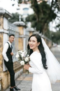 Album ảnh cưới đẹp tại Đà Nẵng